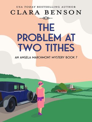 cover image of The Problem at Two Tithes